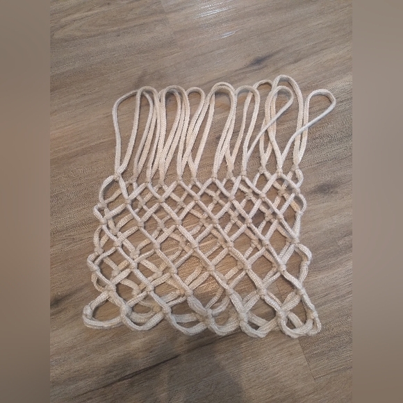 Basketball net - Picture 1 of 4